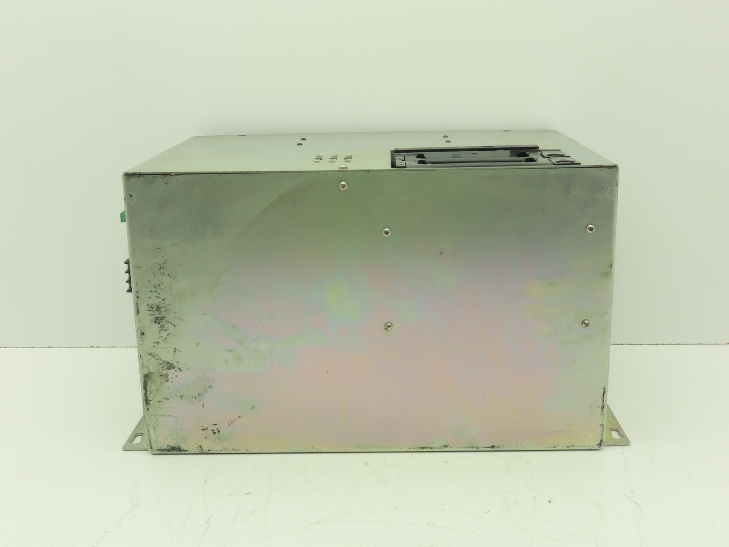 Balance Technology D-037840-P24 PLC 10 Slot Rack 24VDC Power Supply