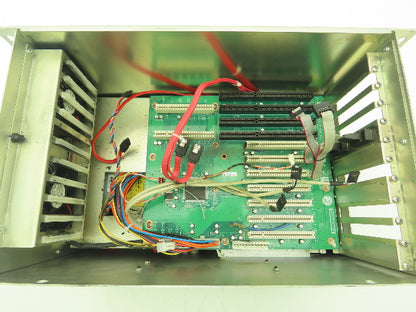 Balance Technology D-037840-P24 PLC 10 Slot Rack 24VDC Power Supply