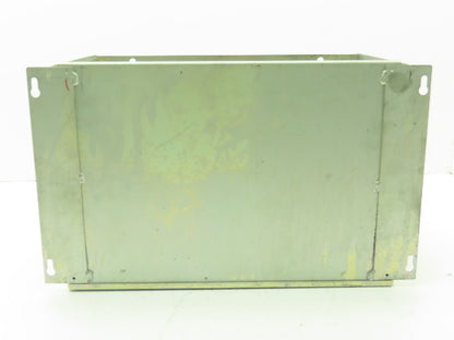 Balance Technology D-037840-P24 PLC 10 Slot Rack 24VDC Power Supply