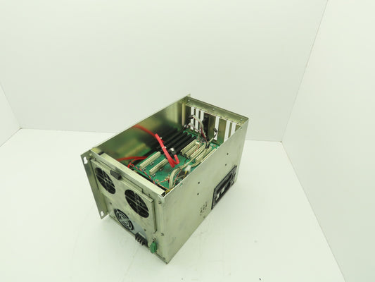 Balance Technology D-037840-P24 PLC 10 Slot Rack 24VDC Power Supply