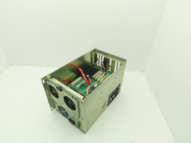 Balance Technology D-037840-P24 PLC 10 Slot Rack 24VDC Power Supply