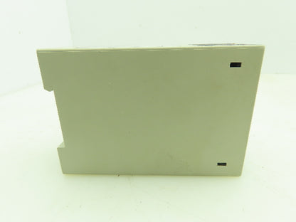 Klaschka IWAS 1/511 Electronic Speed Monitor Controller 24 VDC