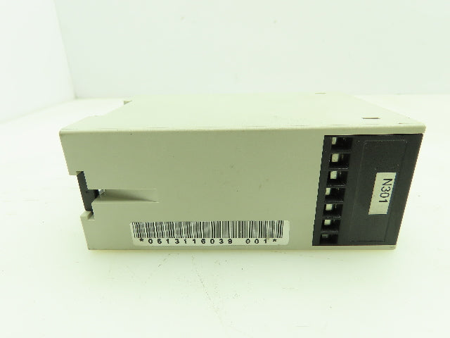 Klaschka IWAS 1/511 Electronic Speed Monitor Controller 24 VDC