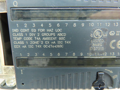 General Electric IC200MDD844E GE PLC Input Output Module