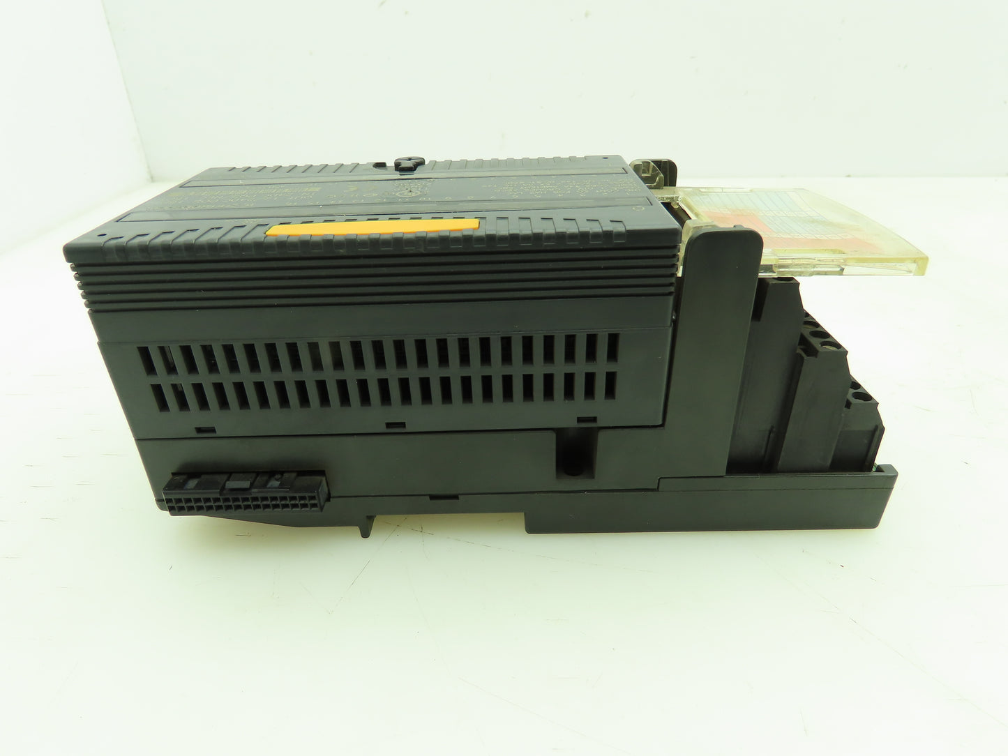 General Electric IC200MDD844E GE PLC Input Output Module