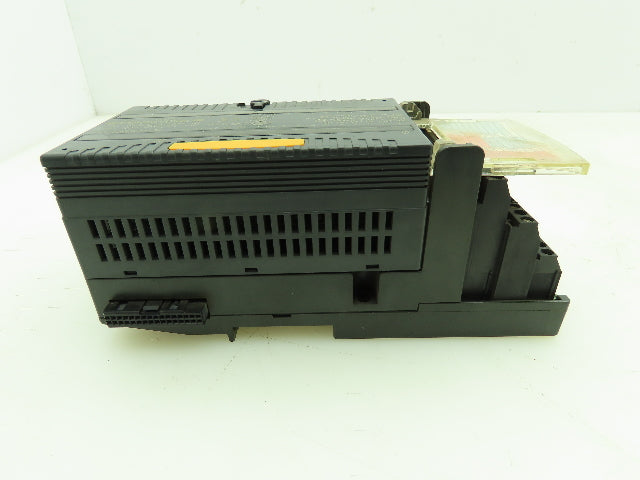 General Electric IC200MDD844E GE PLC Input Output Module