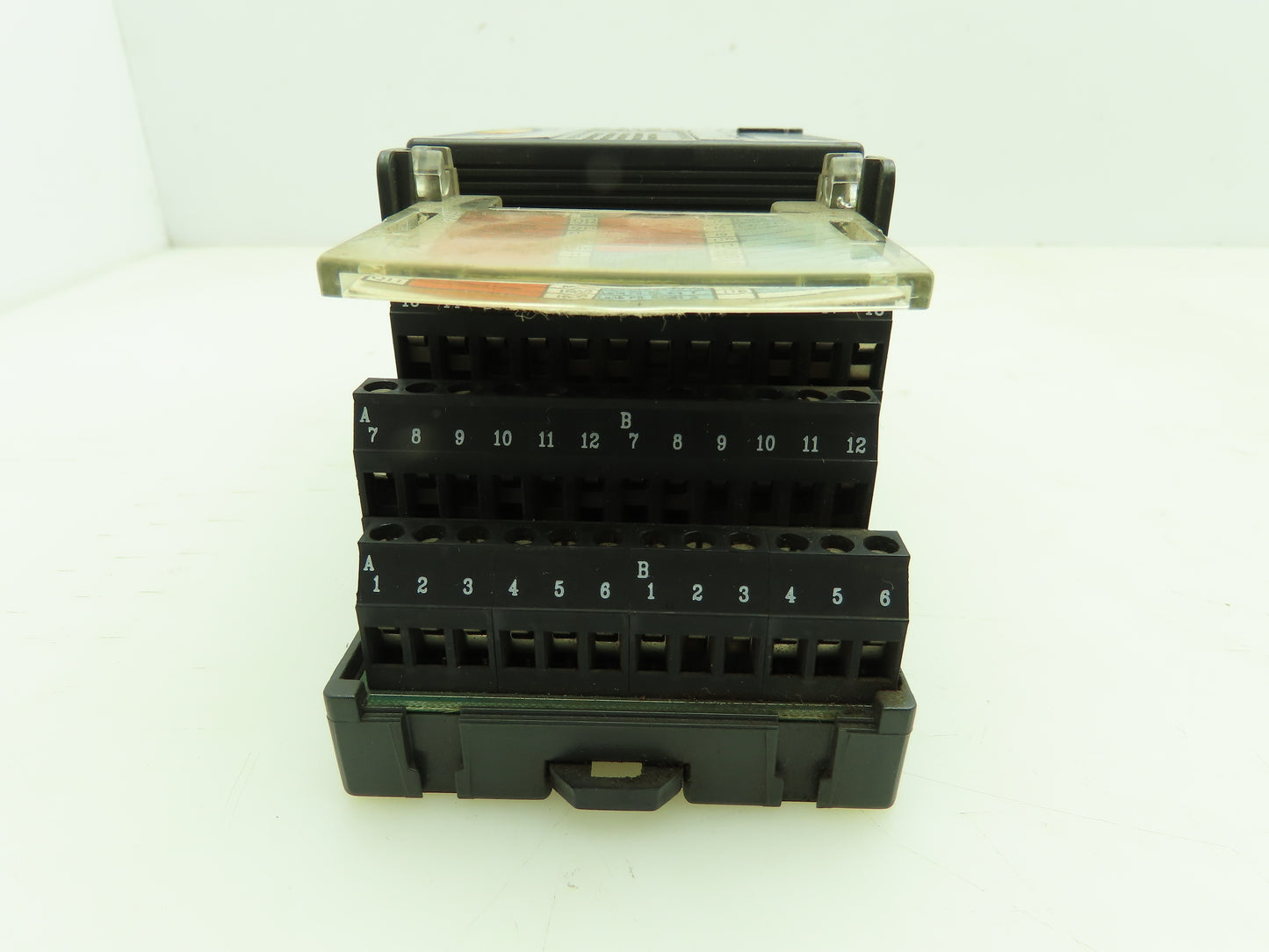 General Electric IC200MDD844E GE PLC Input Output Module