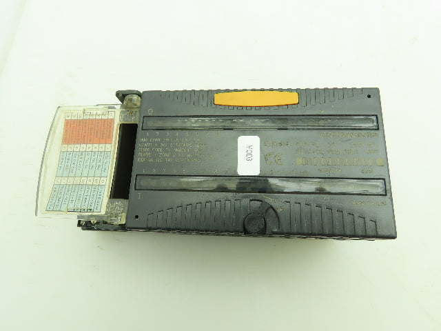 General Electric IC200MDD845G GE PLC Input Output Module