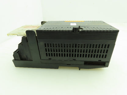 General Electric IC200MDD845G GE PLC Input Output Module