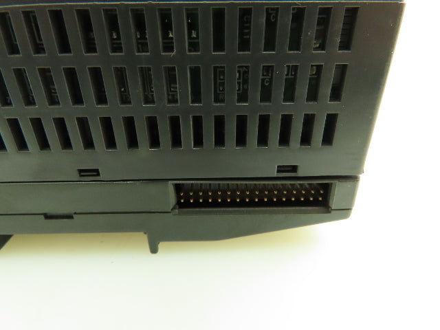 General Electric IC200MDD845G GE PLC Input Output Module