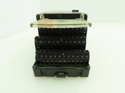 General Electric IC200MDD845G GE PLC Input Output Module