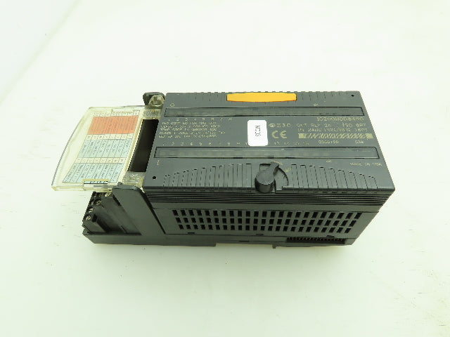 General Electric IC200MDD845G GE PLC Input Output Module