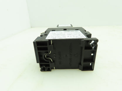 Siemens 3RT1627-1A Motor Starter Contactor Aux Contacts 690V 36A 3Ph 230V Coil