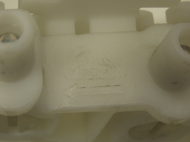 Rexroth 3"x 26' VarioFlow Curve Conveyor Flexible Chain POM Plastic White 2pcs