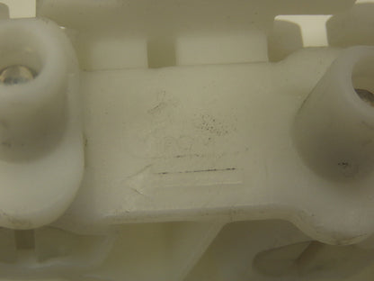 Rexroth 3"x 26' VarioFlow Curve Conveyor Flexible Chain POM Plastic White 2pcs