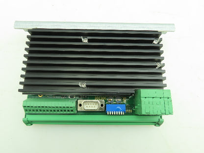 Grafix TQM3571 GMBH Adaptor Interface Heat Sink