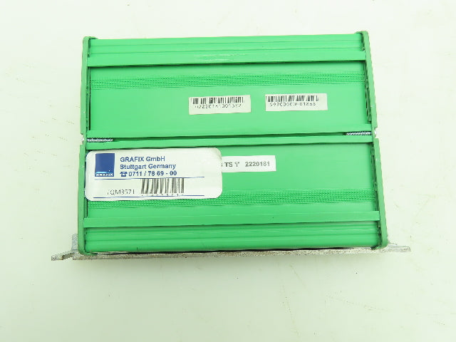 Grafix TQM3571 GMBH Adaptor Interface Heat Sink