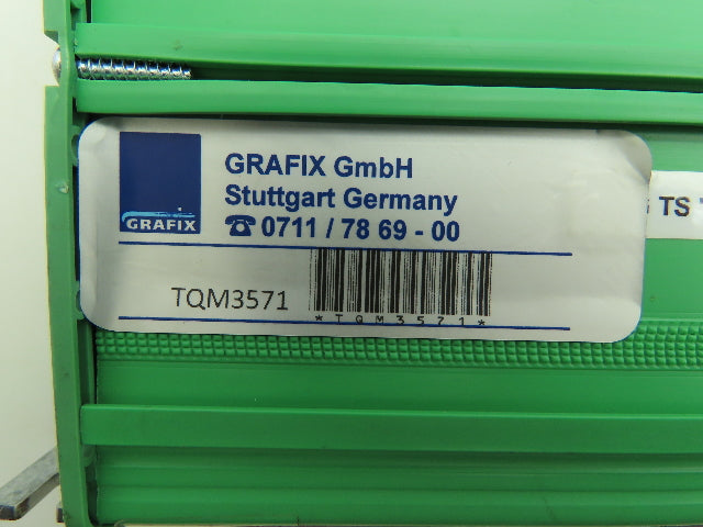 Grafix TQM3571 GMBH Adaptor Interface Heat Sink