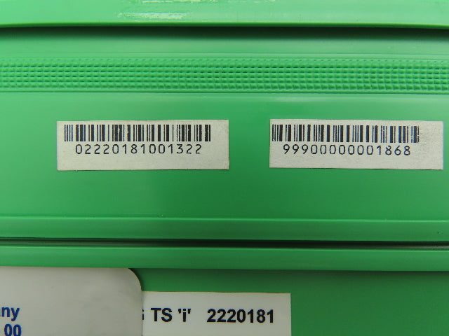 Grafix TQM3571 GMBH Adaptor Interface Heat Sink