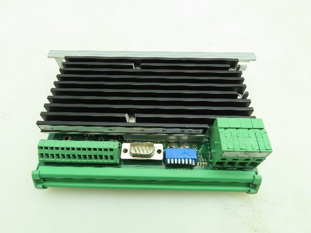 Grafix TQM3571 GMBH Adaptor Interface Heat Sink