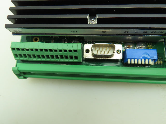 Grafix TQM3571 GMBH Adaptor Interface Heat Sink