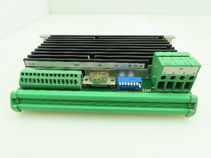 Grafix TQM3571 GMBH Adaptor Interface Heat Sink