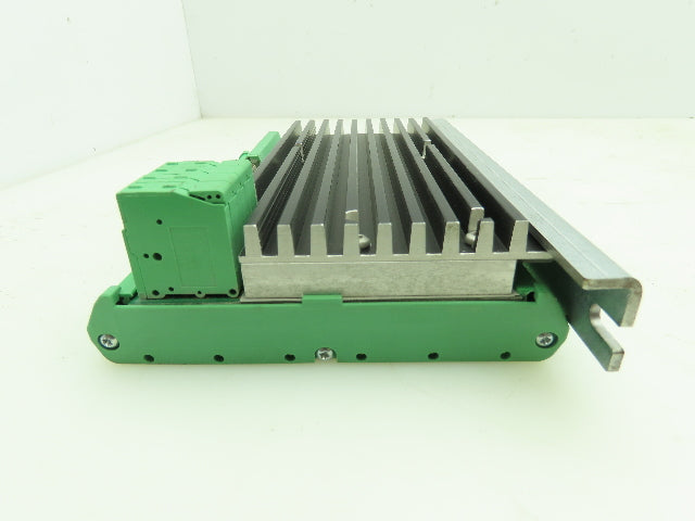 Grafix TQM3571 GMBH Adaptor Interface Heat Sink