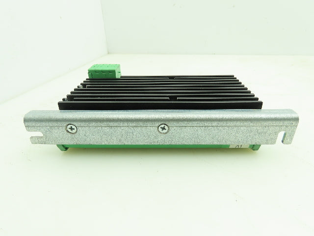 Grafix TQM3571 GMBH Adaptor Interface Heat Sink