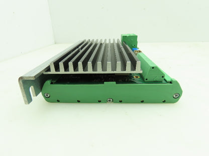Grafix TQM3571 GMBH Adaptor Interface Heat Sink