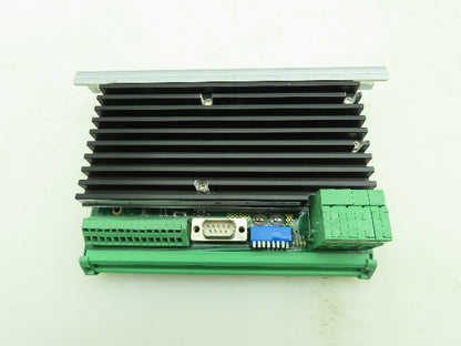 Grafix TQM3571 GMBH Adaptor Interface Heat Sink