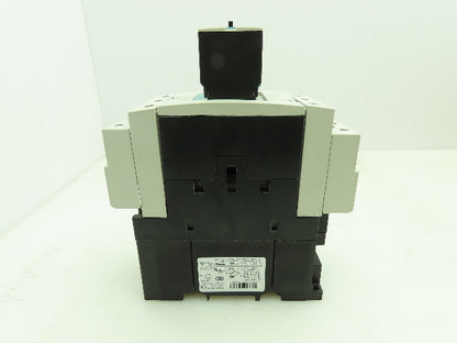Siemens 3RT1046-1BB40 Sirius Motor Starter Contactor 120A 1000V 24VDC Coil
