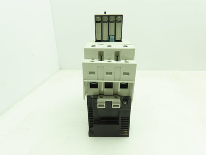 Siemens 3RT1046-1BB40 Sirius Motor Starter Contactor 120A 1000V 24VDC Coil