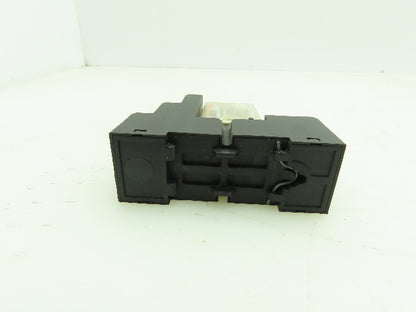 Telemecanique RXL2A12B2BD Ice Cube Relay and Socket 2 Pole 24VDC Lot of 2