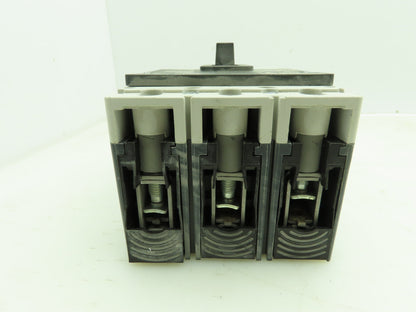 Siemens NDX3B100 Circuit Breaker NDGA 3Ph 100A 600V