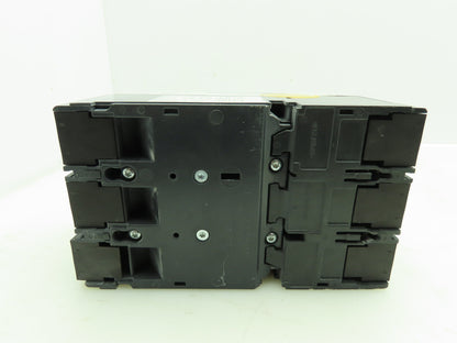 Siemens NDX3B100 Circuit Breaker NDGA 3Ph 100A 600V