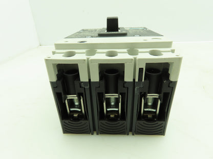 Siemens NDX3B100 Circuit Breaker NDGA 3Ph 100A 600V