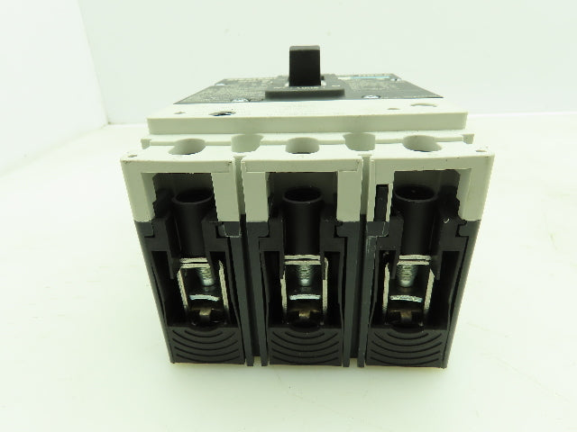 Siemens NDX3B100 Circuit Breaker NDGA 3Ph 100A 600V