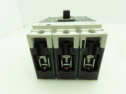 Siemens NDX3B100 Circuit Breaker NDGA 3Ph 100A 600V