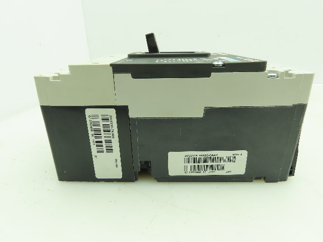 Siemens NDX3B100 Circuit Breaker NDGA 3Ph 100A 600V