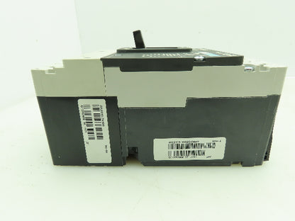 Siemens NDX3B100 Circuit Breaker NDGA 3Ph 100A 600V