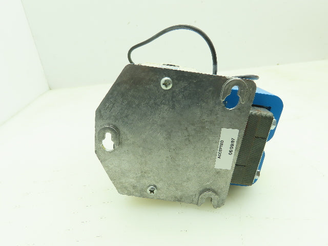 Warrick Controls 1C4C0 Control Relay 460V/150V 2NO