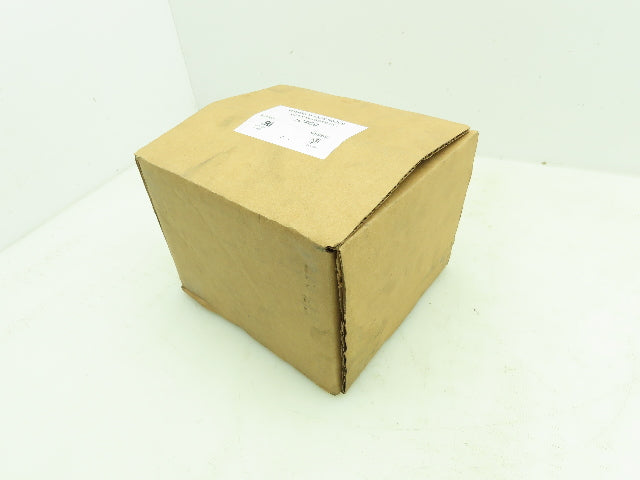 Warrick Controls 1C4C0 Control Relay 460V/150V 2NO