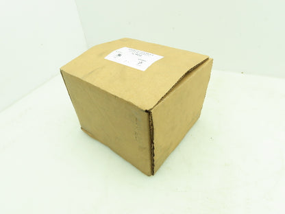 Warrick Controls 1C4C0 Control Relay 460V/150V 2NO