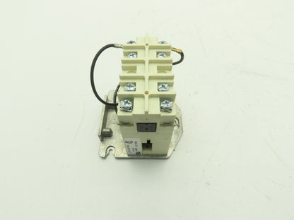 Warrick Controls 14C4A Control Relay 460V Coil 16A 2NO