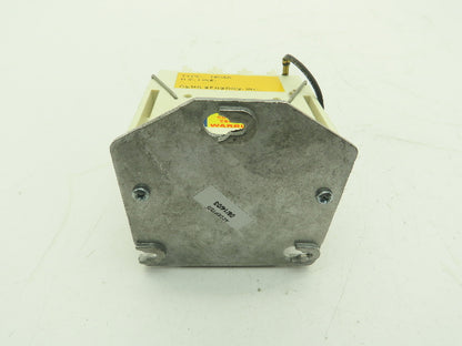 Warrick Controls 14C4A Control Relay 460V Coil 16A 2NO