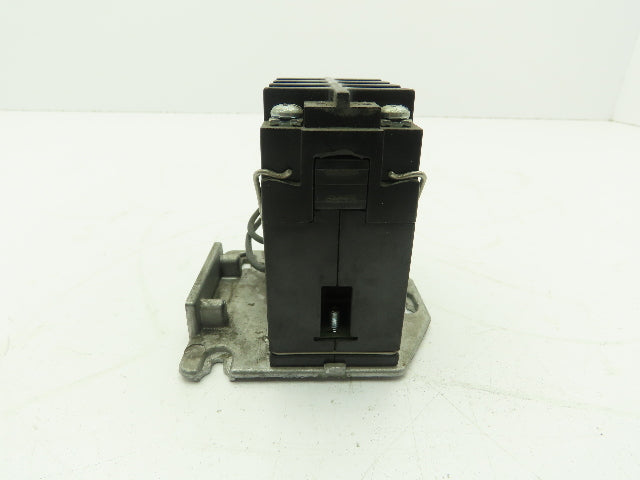 Warrick Controls 14C4A Control Relay 460V Coil 16A 2NO