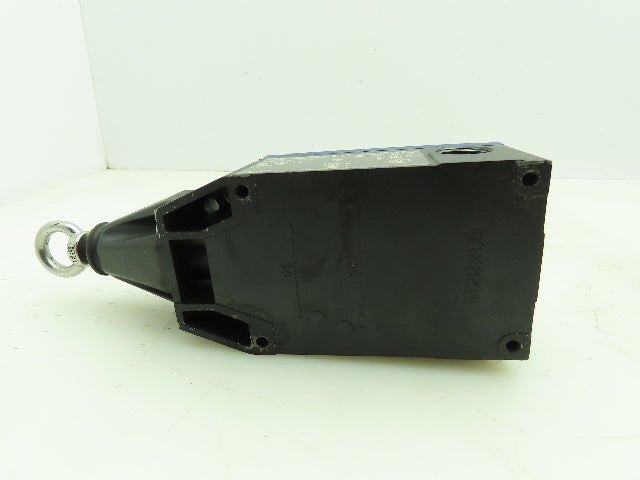 Schmersal ZQ900-11N Safety Rope Pull Cable Wire E-Stop Switch