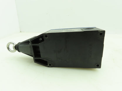 Schmersal ZQ900-11N Safety Rope Pull Cable Wire E-Stop Switch