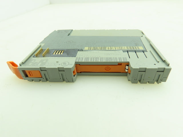 BR Automation X20BR9300 Buss Receiver Input Output Module