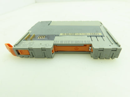 BR Automation X20BR9300 Buss Receiver Input Output Module